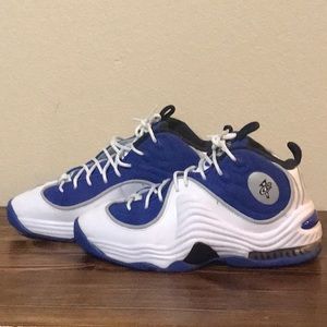 Nike air penny 2 size 4.5